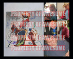 Load image into Gallery viewer, The Allman Brothers &quot;Reach for the Sky&quot; LP signed with proof
