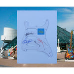 Load image into Gallery viewer, The Beach Boys Brian Wilson Al Jardine Mike Love Carl Wilson
