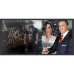 Load image into Gallery viewer, Sylvester Stallone Rambo 8 x 10 photo signed with proof
