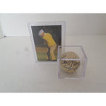Load image into Gallery viewer, Ben Hogan vintage logo golf ball signed
