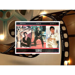 Load image into Gallery viewer, Al Pacino Tony Montana Scarface signed 15x11 photo with proof
