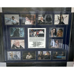 Load image into Gallery viewer, George Lucas Star Wars 5 x 7 photo signed with proof
