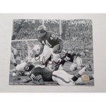 Load image into Gallery viewer, Gale Sayers Chicago Bears 8 x 10 signed photo with proof
