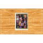 Load image into Gallery viewer, Larry Bird, Michael Jordan, Penny Hardaway, Magic Johnson, Shaquille O&#39;Neal, Dennis Rodman signed magazine with proof
