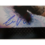 Load image into Gallery viewer, Khabib nurmagomedov and Conor McGregor 8 x 10 signed photo
