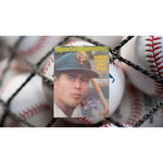 Load image into Gallery viewer, Sadaharu Oh Japanese home run King 8 x 10 signed photo
