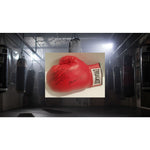 Load image into Gallery viewer, Mike Tyson and Muhammad Ali signed boxing glove with proof
