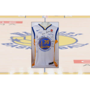 Warriors 2017-18 Jerseys Available Exclusively at the Warriors