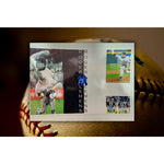 Load image into Gallery viewer, Roger Clemens New York Yankees eleven by seventeen photo signed
