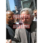 Load image into Gallery viewer, Robert De Niro Taxi Driver signed photo with proof - Awesome Artifacts 
