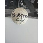 Load image into Gallery viewer, Ben Hogan and Arnold Palmer signed
