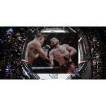 Load image into Gallery viewer, Khabib Nurmagomedov 8-by-10 signed photo
