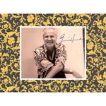Load image into Gallery viewer, Gianni Versace 8x10 signed photo
