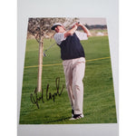 Load image into Gallery viewer, Fred Couples Masters champion 8 x 10 signed photo
