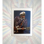 Load image into Gallery viewer, Chuck Berry 5 x 7 photo signed with proof

