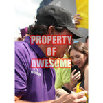 Load image into Gallery viewer, Phil Mickelson 2010 Masters champion signed golf flag with proof
