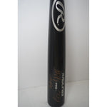 Load image into Gallery viewer, Chicago Cubs Anthony Rizzo Addison Russell Kris Bryant big stick bat signed
