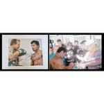 Load image into Gallery viewer, Freddie Roach and Manny Pacquiao 8 x 10 photo signed with proof
