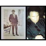 Load image into Gallery viewer, Muhammad Ali AKA Cassius Clay 8 x 10 photo signed - Awesome Artifacts 
