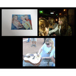 Load image into Gallery viewer, Natalie Maines Emily the Dixie Chicks 8 x 10 photo signed with proof
