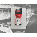 Load image into Gallery viewer, Harry Caray &#39;Holy cow&#39; Chicago Cubs MLB baseball
