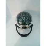 Load image into Gallery viewer, Philadelphia Eagles 2017-18 Super Bowl Champions replica team signed helmet with proof
