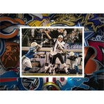 Load image into Gallery viewer, Tom Brady 8x10 photo signed with proof
