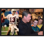 Load image into Gallery viewer, Dan Marino 8x10 photo signed with proof
