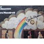 Load image into Gallery viewer, David Houston and Barbara Mandrell signed LP
