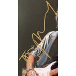 Load image into Gallery viewer, Joe Perry Aerosmith 8 x 10 signed photo with proof
