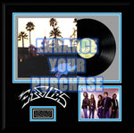 Load image into Gallery viewer, Van Halen &#39;Diver Down&#39; LP Eddie Van Halen, David Lee Roth, Alex Van Halen, Michael Anthony signed with proof
