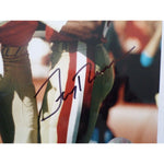 Load image into Gallery viewer, San Francisco 49ers Joe Montana and Jerry Rice 8 by 10 signed photo
