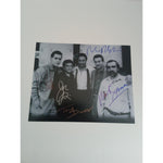 Load image into Gallery viewer, Goodfellas, Robert De Niro, Martin Scorsese, Joe Pesci, Ray Liotta 8 x 10 signed photo with proof
