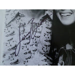 Load image into Gallery viewer, Sonny and Cher 8 x 10 signed photo - Awesome Artifacts 
