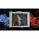 Load image into Gallery viewer, Kenny Chesney 8x10 photo signed with proof
