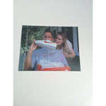 Load image into Gallery viewer, Tom Hanks Forrest Gump 8 x 10 sign photo with proof - Awesome Artifacts 
