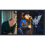 Load image into Gallery viewer, Van Morrison 8 x 10 photo signed with proof - Awesome Artifacts 
