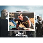 Load image into Gallery viewer, Lucas Black Sean Boswell Fast and Furious 5 x 7 photo signed
