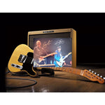 Load image into Gallery viewer, Eric Clapton and Carlos Santana 11x14 Signed Photo with PROOF
