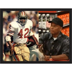 Load image into Gallery viewer, Ronnie Lott San Francisco 49ers 8x10 photo signed
