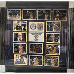 Load image into Gallery viewer, Pau Gasol Los Angeles Lakers 5 by 7 photo signed with proof
