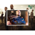 Load image into Gallery viewer, Giancarlo Esposito Gus Fring Breaking Bad 5 x 7 photo signed
