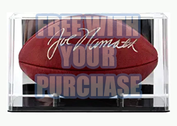 Travis Kelce Autographed Sports Memorabilia Football Collectibles