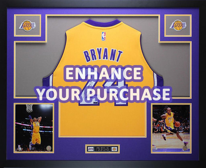 Certificate of Authenticity for LeBron James, Anthony Davis, Los Angeles Lakers 2020 NBA champs 12x12 floorboard signed with proof