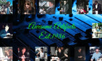 Load image into Gallery viewer, Angus Young, Malcolm Young, Brian Johnson, Phil Rudd, Cliff Williams, AC/DC LP signed with proof
