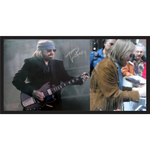 Load image into Gallery viewer, Tom Petty 8 by 10 photo signed with proof
